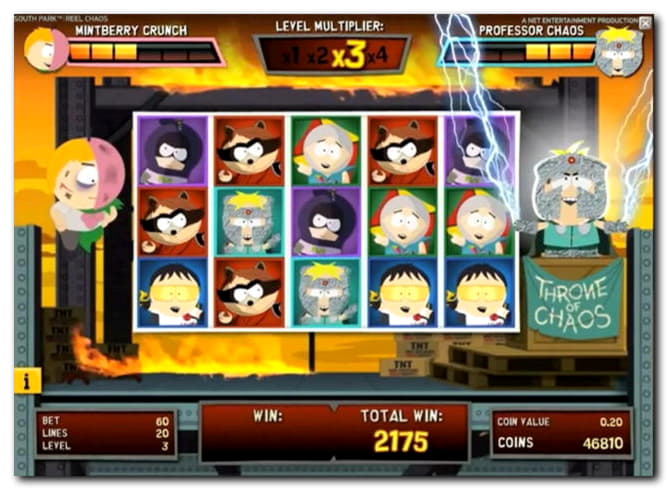 $115 Free Casino Tournament at Get Lucky Casino