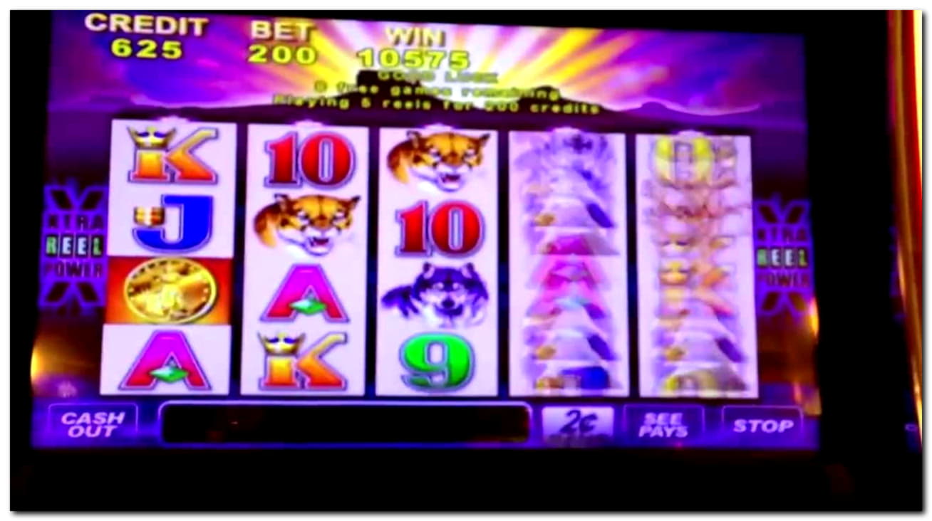 270 free spins no deposit at Cashmio Casino