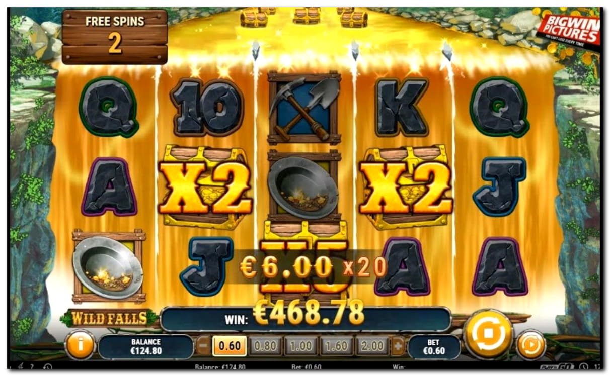 185% Deposit match bonus at Treasure Island Jackpots Casino (Australia Casino Mirror)
