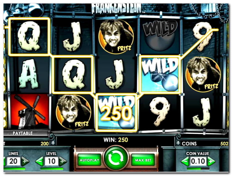 105 FREE Spins at Inter Casino