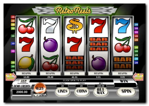 €330 Tournament at Reload Bet Casino
