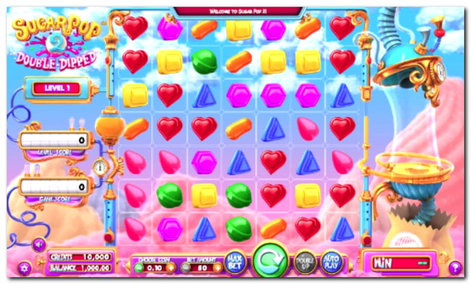 710% First Deposit Bonus at Spin Palace Casino