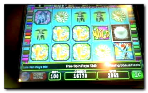 €625 FREE Casino Chip at Mrgreen Casino