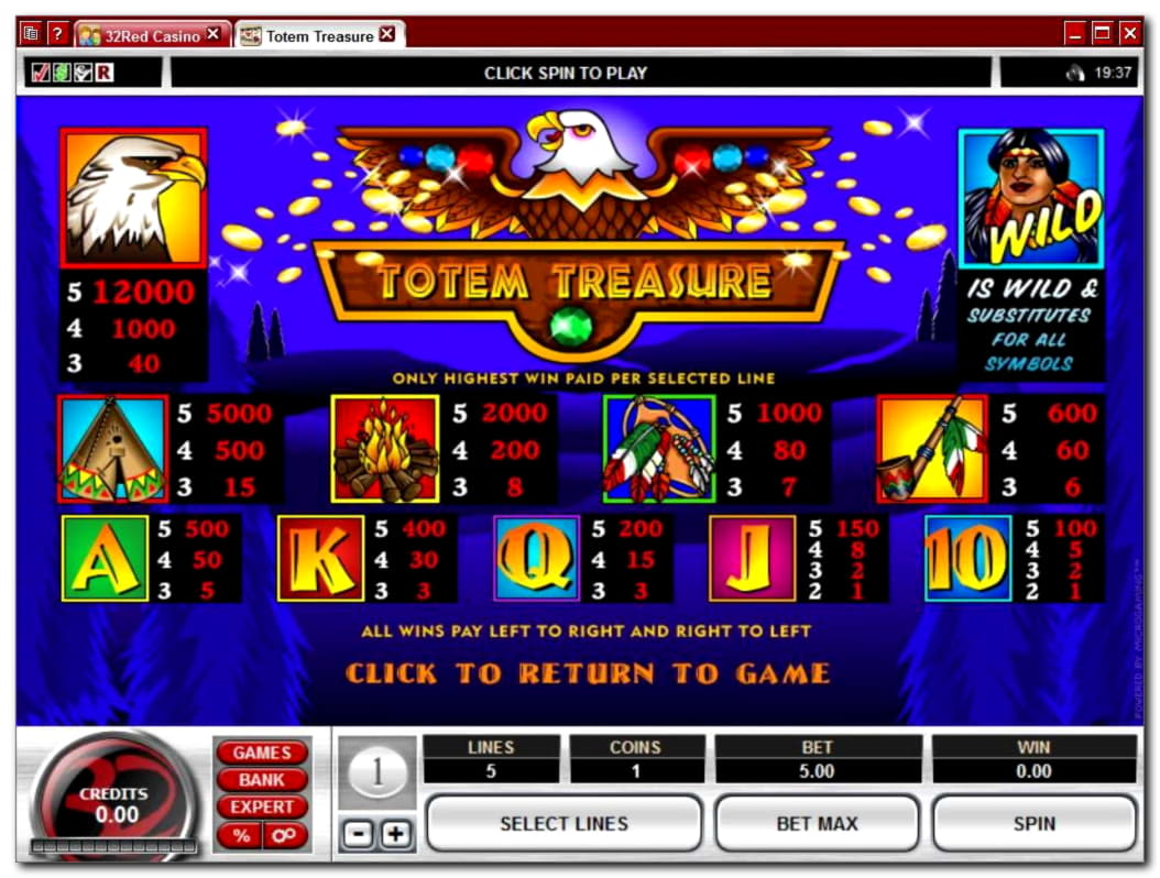 960% Deposit match bonus at Unique Casino