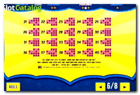 44 free spins no deposit at Cadoola Casino