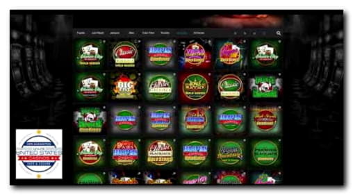 £3865 No deposit at Unique Casino