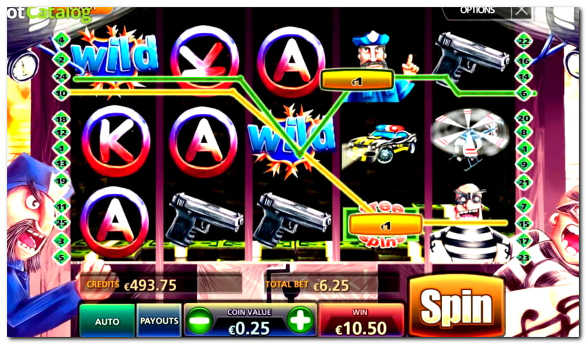 $610 Online Casino Tournament at Reload Bet Casino