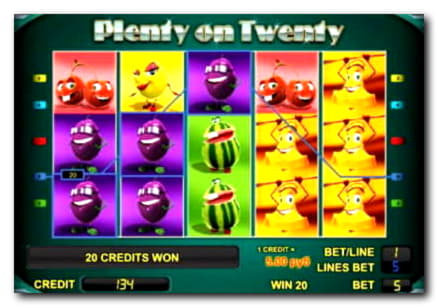 675% Casino Welcome Bonus at Party Casino