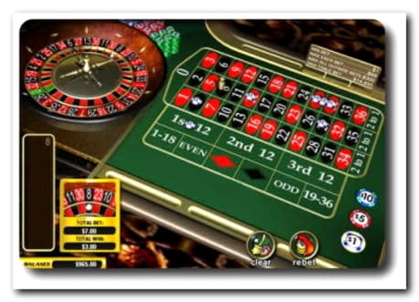 35% No Rules Bonus! at bWin Casino