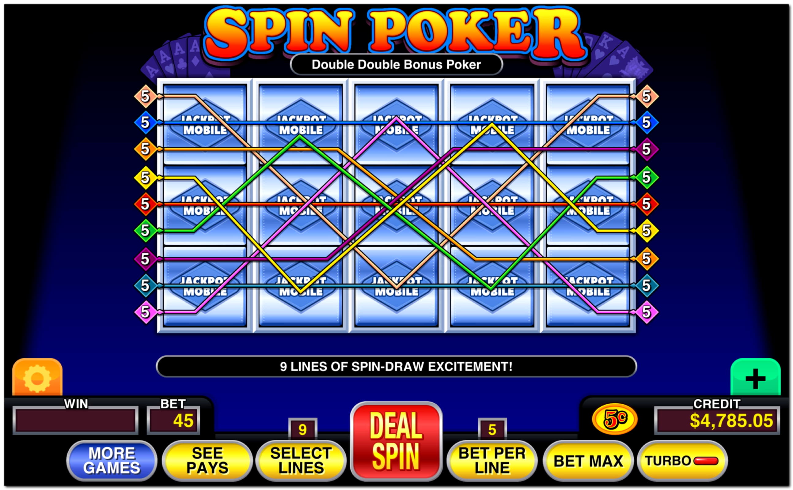 £3980 No Deposit Bonus at King Billy Casino