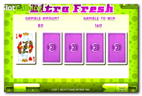 £2570 No deposit casino bonus at Unique Casino