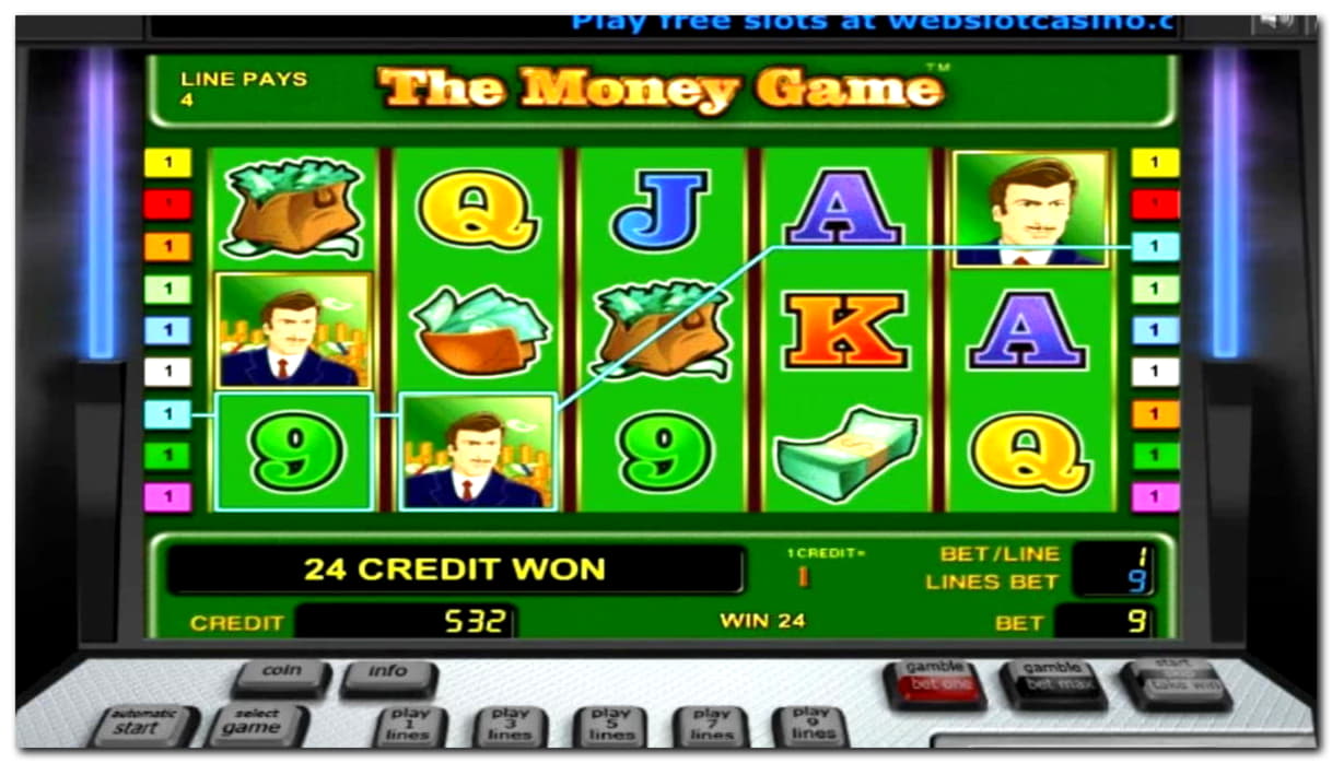 Eur 405 Online Casino Tournament at Unique Casino