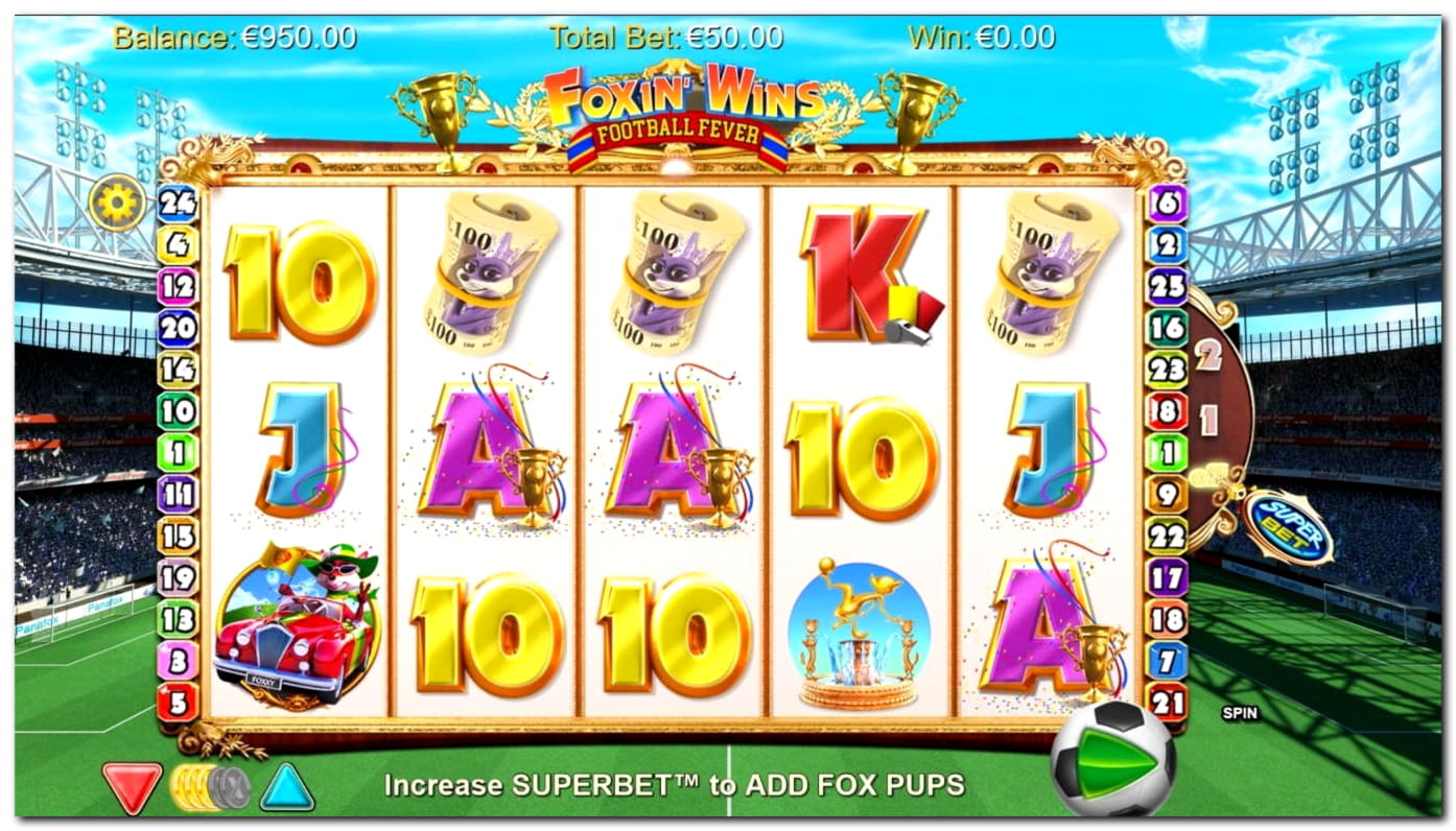 275% Casino Welcome Bonus at Reload Bet Casino