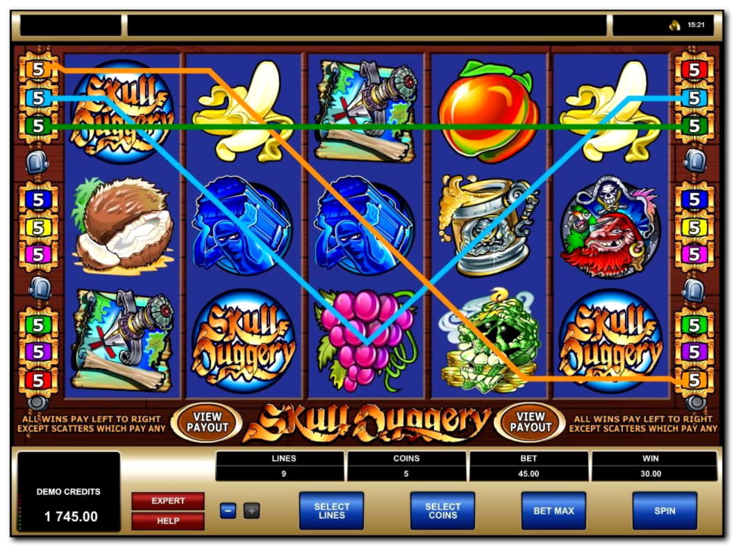 Eur 3095 NO DEPOSIT at 777 Casino