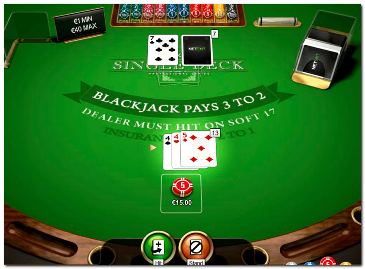 £325 Casino chip at Casino-X