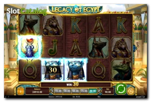 220 Free spins casino at William Hill Casino