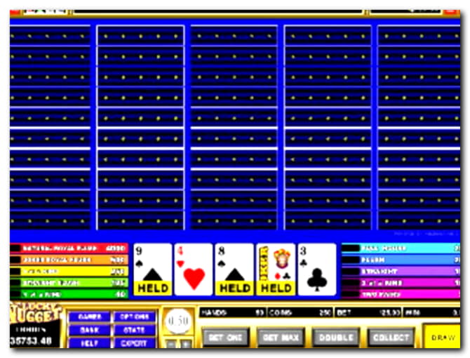 260% Casino match bonus at Treasure Island Jackpots Casino (Sloto Cash Mirror)