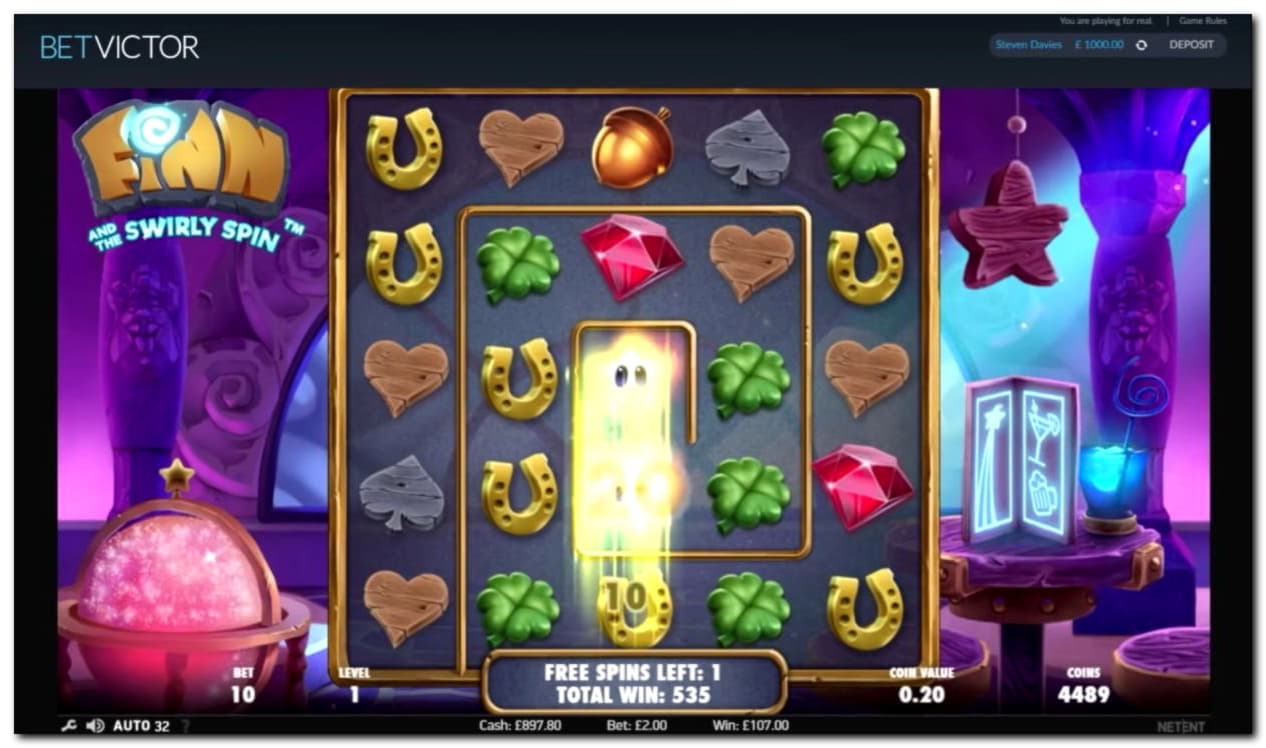 975% Signup casino bonus at Cashmio Casino