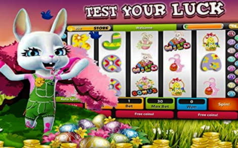 €3540 No Deposit Bonus at Euro Palace Casino