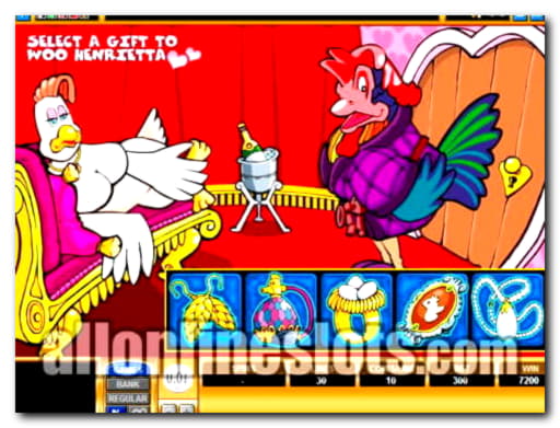 EUR 820 Online Casino Tournament at Inter Casino