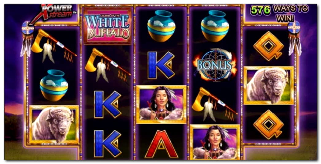 10 free casino spins at Reload Bet Casino