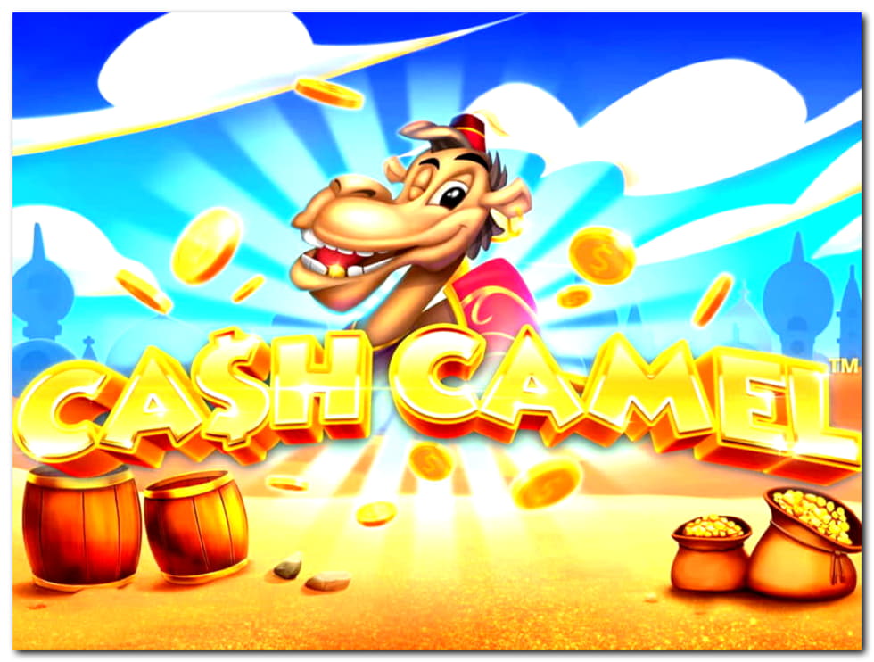 605% Welcome Bonus at Reload Bet Casino
