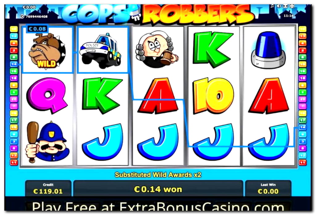 280 Free spins casino at William Hill Casino