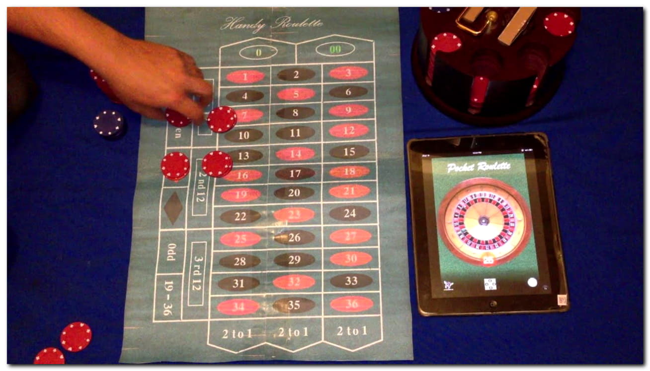 Eur 1635 No deposit bonus casino at CasiPlay Casino