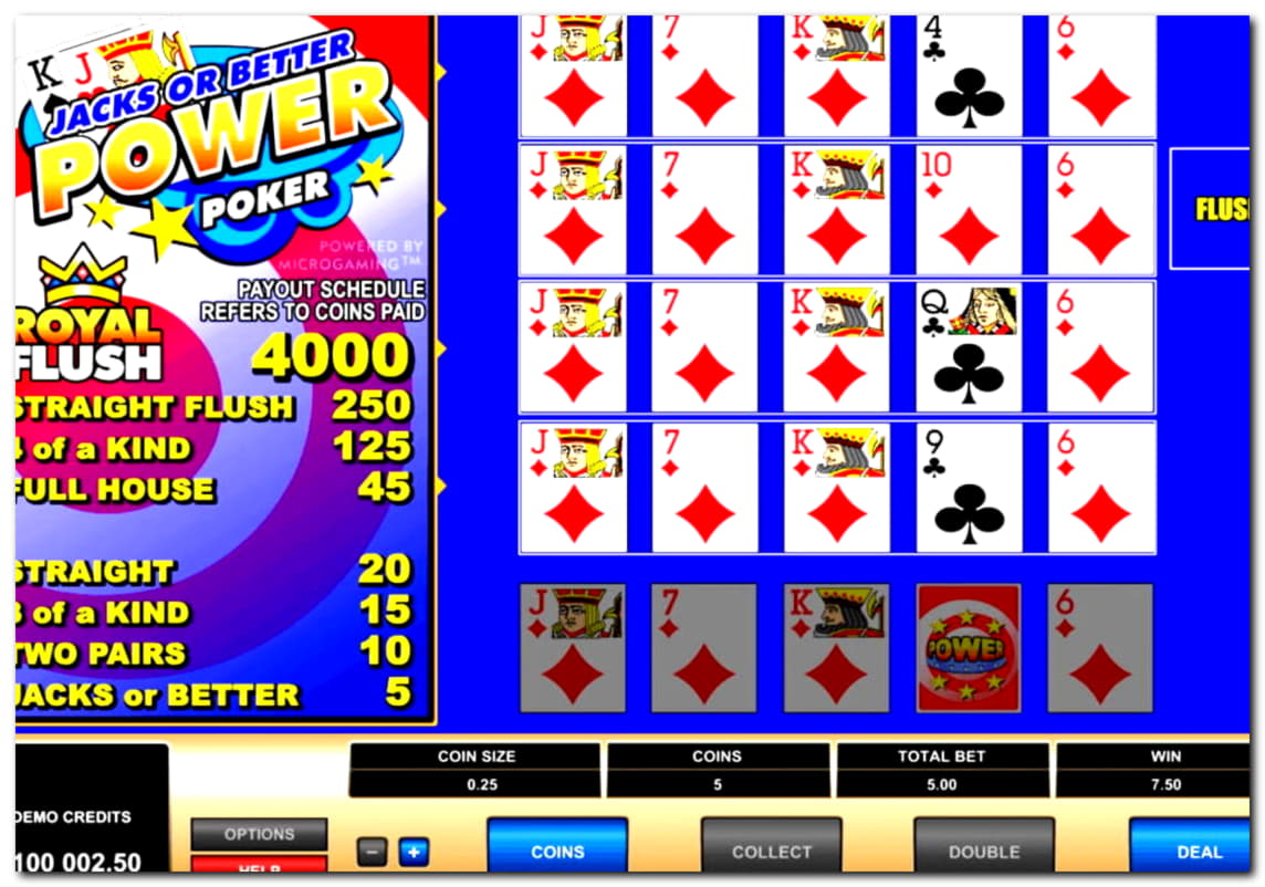 20 free spins casino at Boa Boa Casino