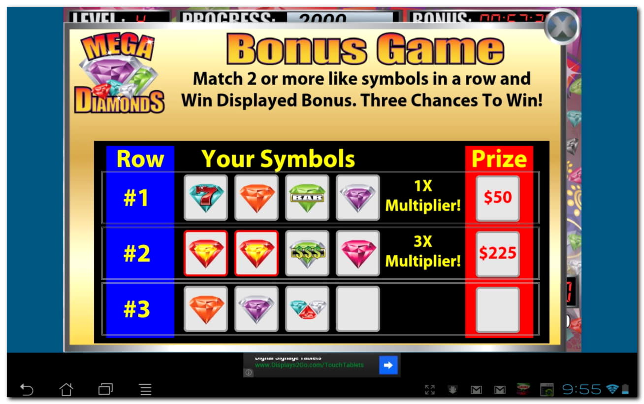 $275 FREE Chip Casino at Slots Capital Casino