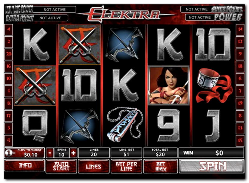 $975 Casino Tournament at HighRoll Online Casino