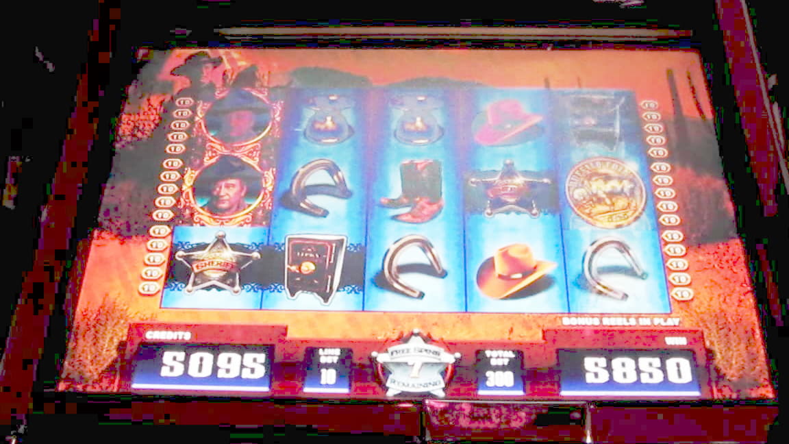 $915 Tournament at Boa Boa Casino