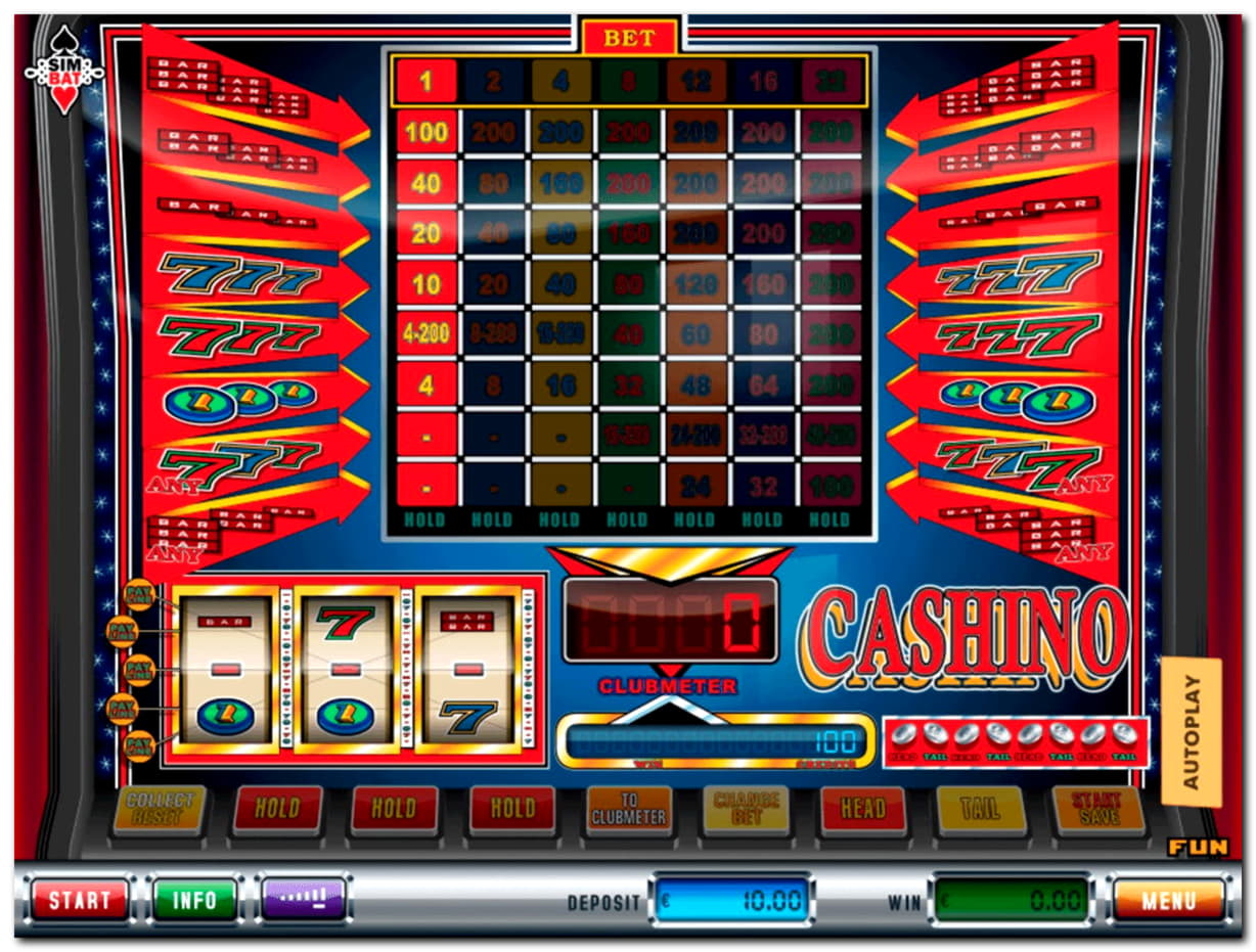 EUR 3245 No Deposit Bonus at Get Lucky Casino