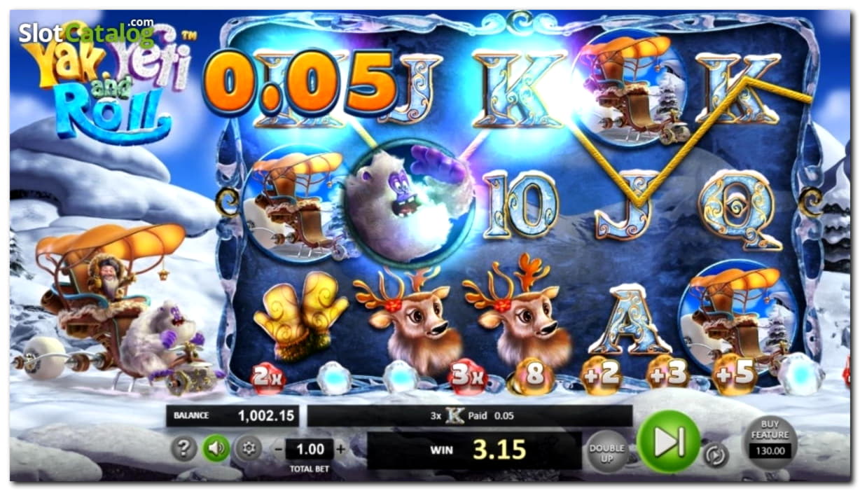 €715 Casino Tournament at bWin Casino
