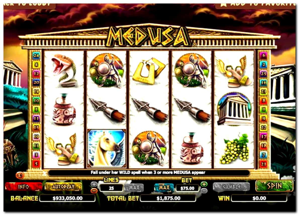 270% Casino match bonus at Party Casino