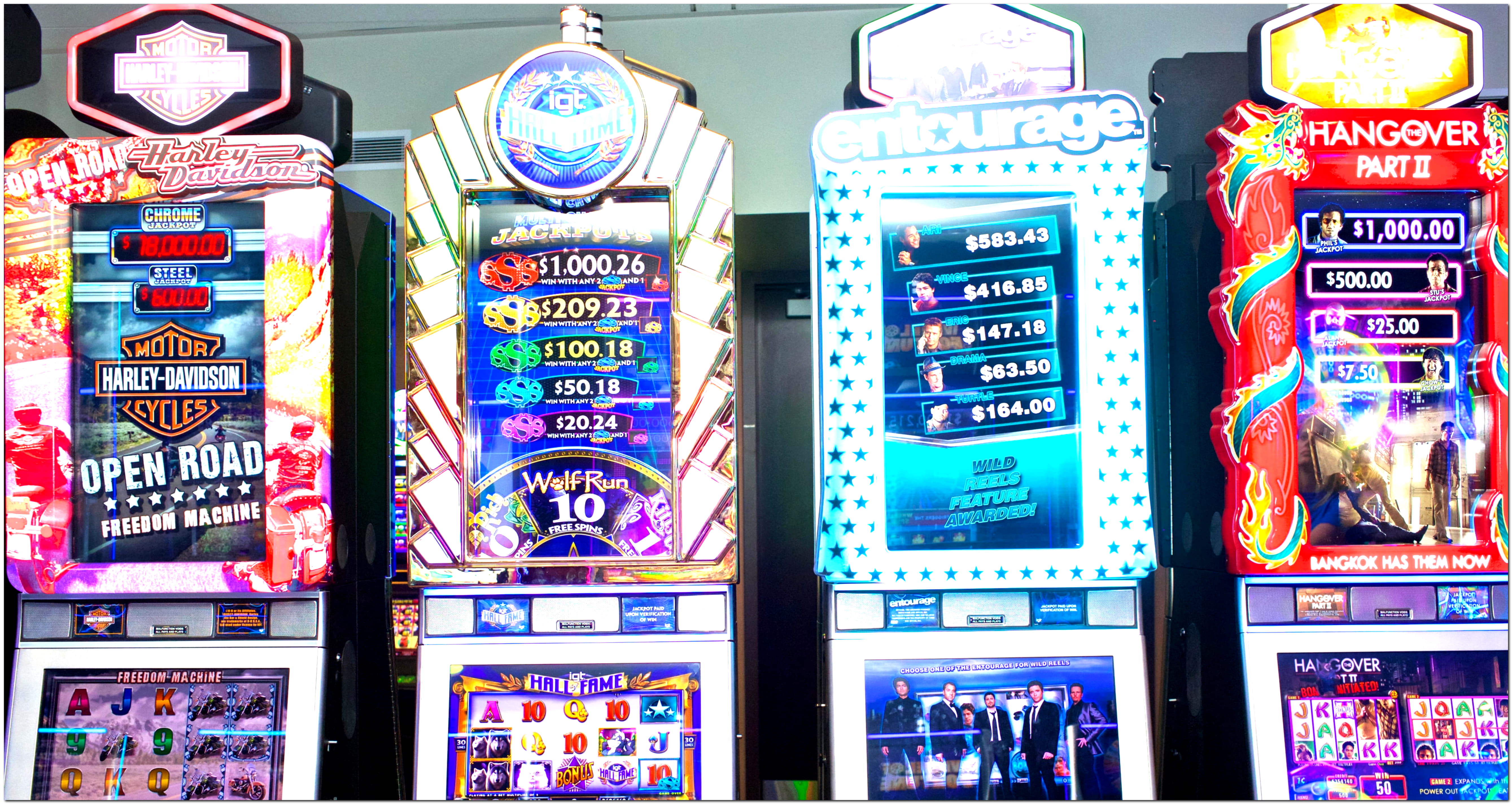 130 FREE Spins at Cashmio Casino