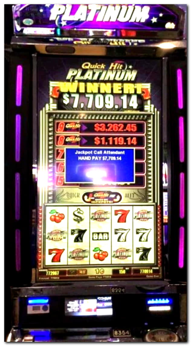 £635 Casino Tournament at Gamebookers Casino