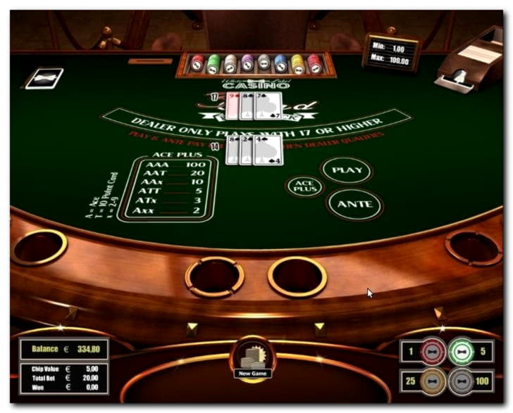 Eur 1670 NO DEPOSIT at CasiPlay Casino