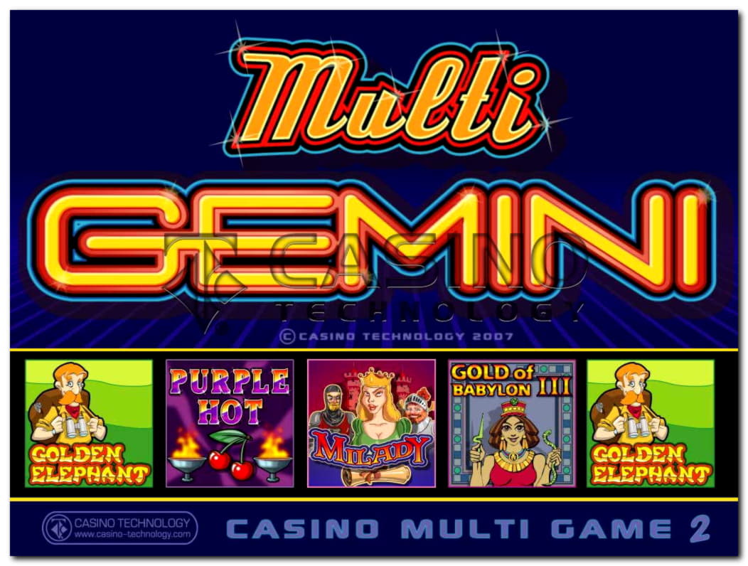970% Match at a Casino at William Hill Casino
