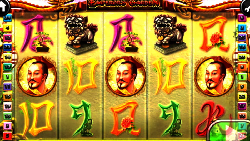 £535 Daily freeroll slot tournament at Party Casino