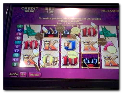 $640 Casino Tournament at Spin Palace Casino