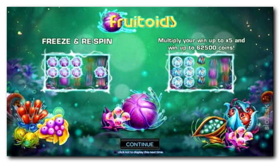 290 Free casino spins at 777 Casino