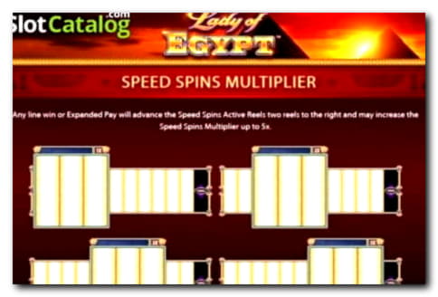 750% Match at a casino at Spinit Casino