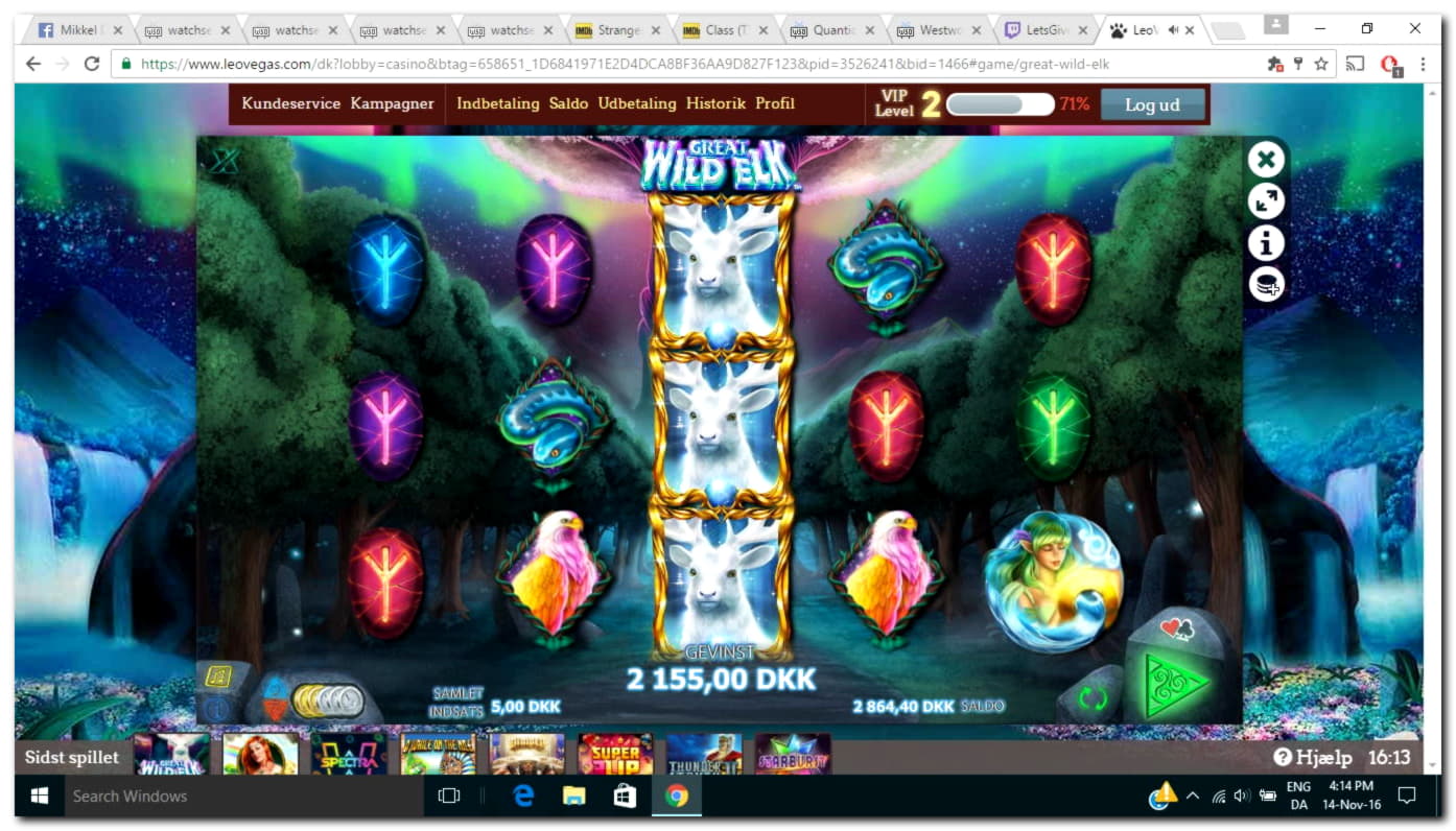Eur 4360 no deposit bonus at 777 Casino