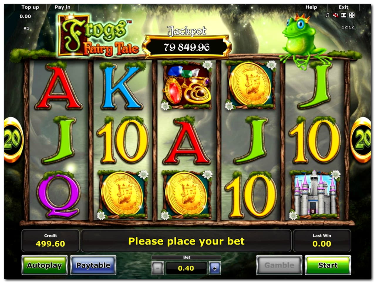 515% Match at a casino at Boa Boa Casino