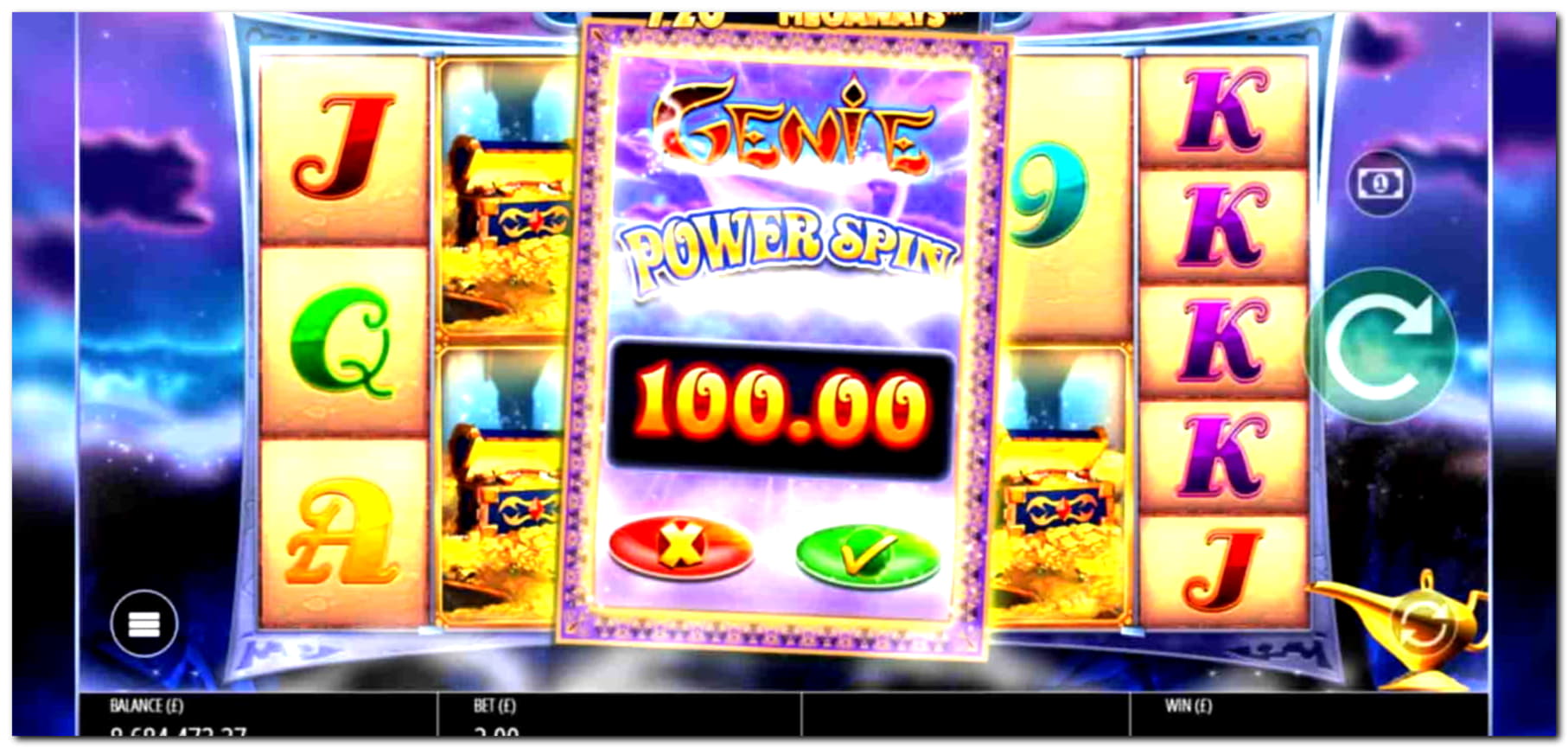 225 Loyal Free Spins! at Royal Dubai Casino