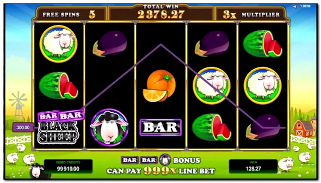 120 FREE SPINS at Get Lucky Casino