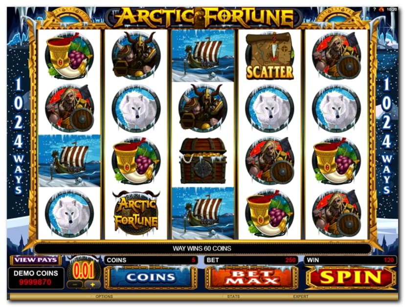 88 free casino spins at William Hill Casino