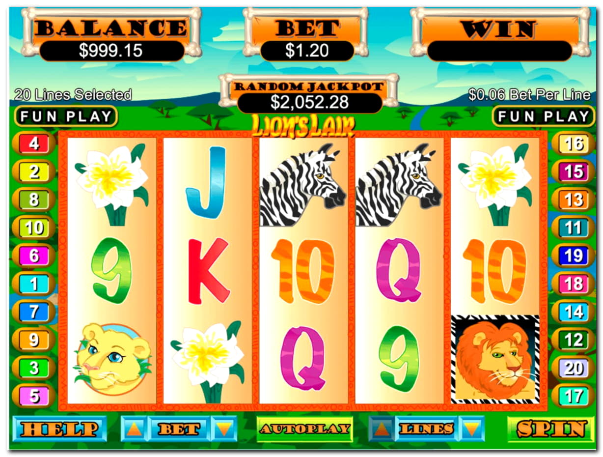 ﻿$710 Tournament at Spin Palace Casino