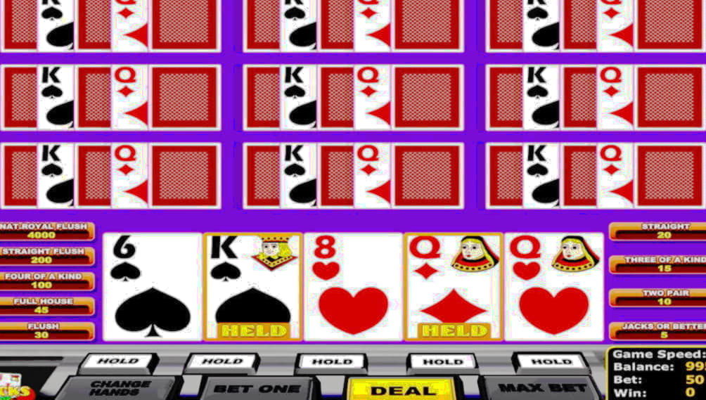 105 free spins at Cashmio Casino
